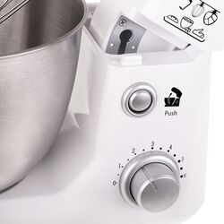 Mixer planetar Adler AD 4216 (White) Thumb