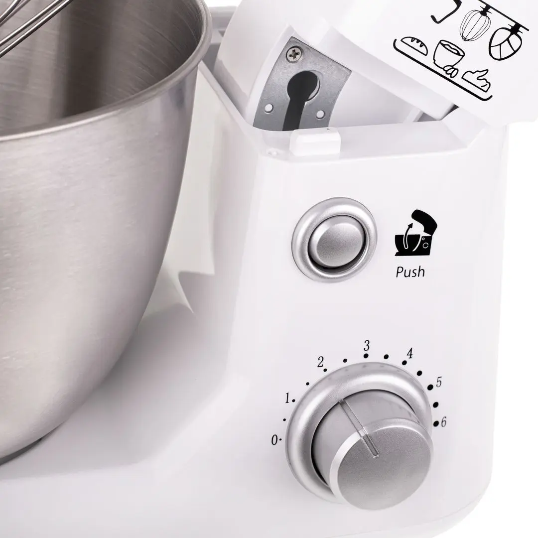 Mixer planetar Adler AD 4216 (White)