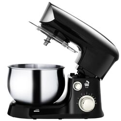 Mixer planetar Adler AD 4226b (Black) Thumb