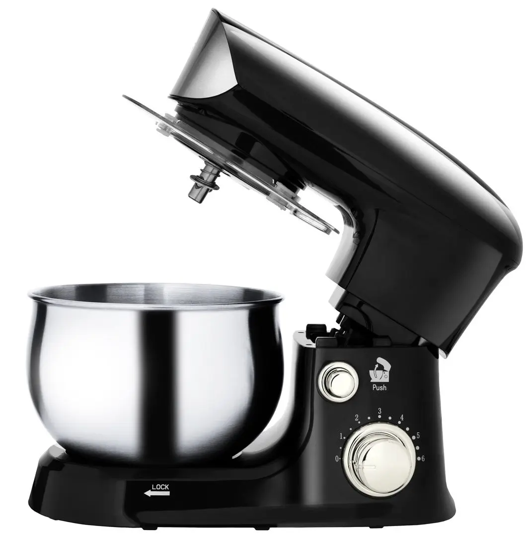 Mixer planetar Adler AD 4226b (Black)