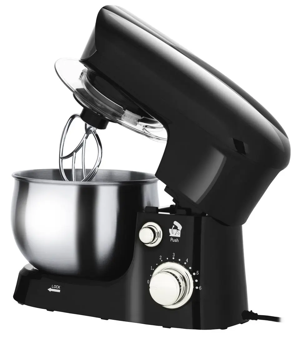 Mixer planetar Adler AD 4226b (Black)