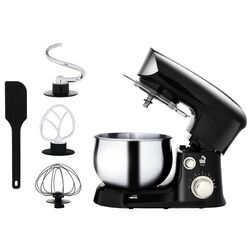 Mixer planetar Adler AD 4226b (Black) Thumb