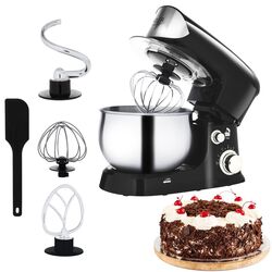 Mixer planetar Adler AD 4226b (Black) Thumb