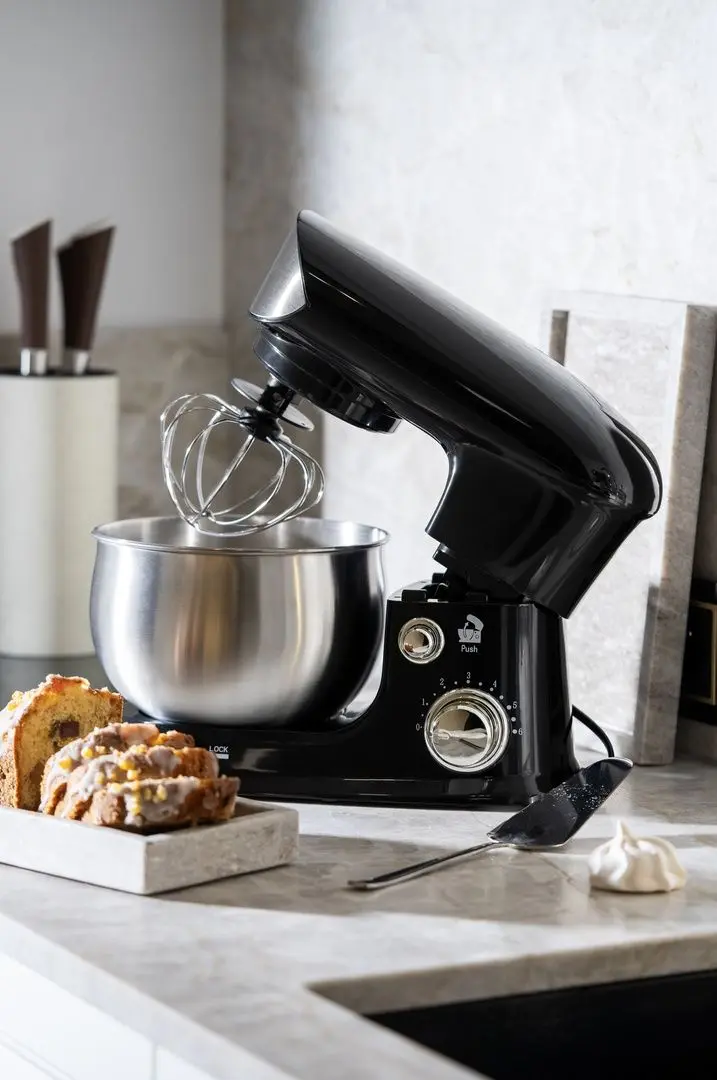Mixer planetar Adler AD 4226b (Black)