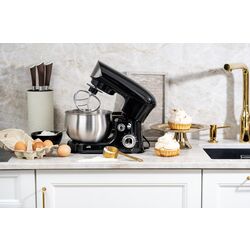 Mixer planetar Adler AD 4226b (Black) Thumb