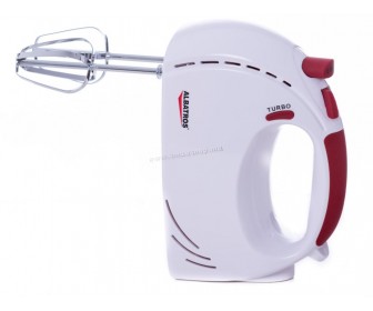 Mixer Albatros MXA200 (White)