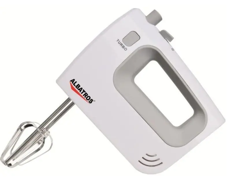 Mixer Albatros MXA300 (White)