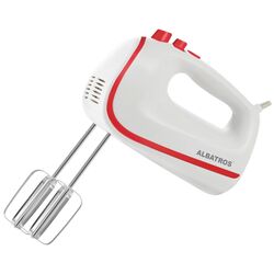 Mixer Albatros MXA450W (White)