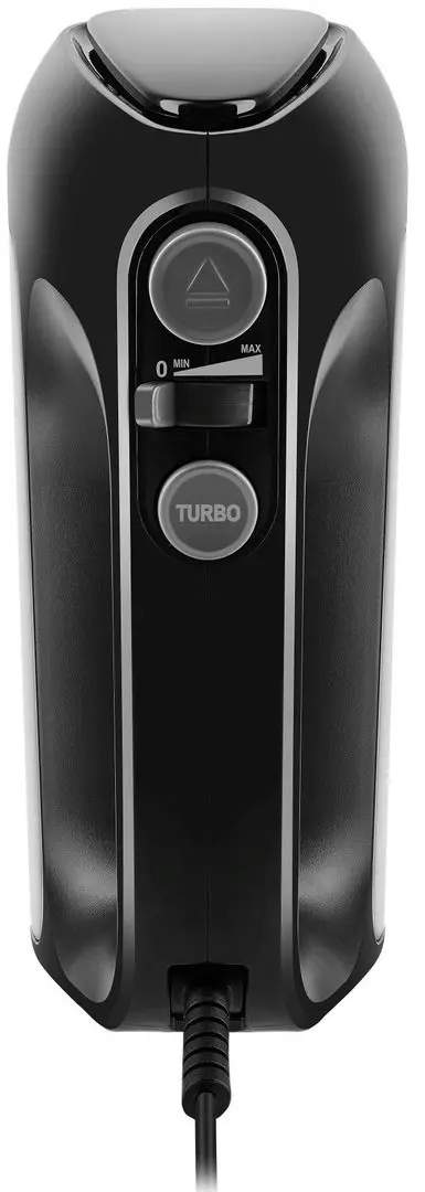 Mixer Amica MTD101 (Black/Inox) - 2