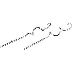 Mixer Amica MTD101 (Black/Inox) Thumb