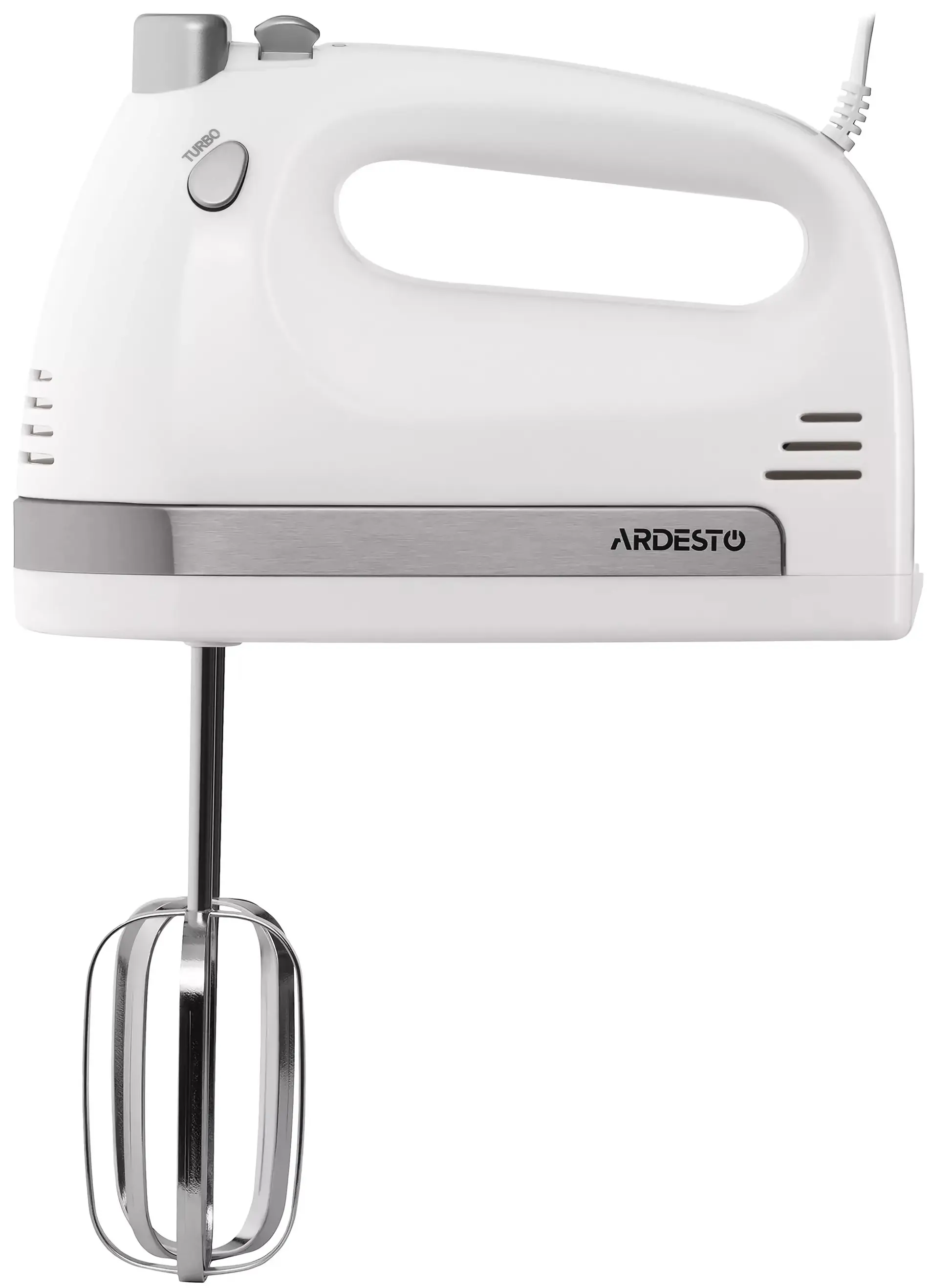 Mixer Ardesto HMC-3000W (White) - 2