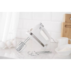 Mixer Ardesto HMC-3000W (White) Thumb
