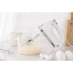 Mixer Ardesto HMC-3000W (White) Thumb