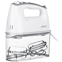 Mixer Ardesto HMK-4006W (White) Thumb