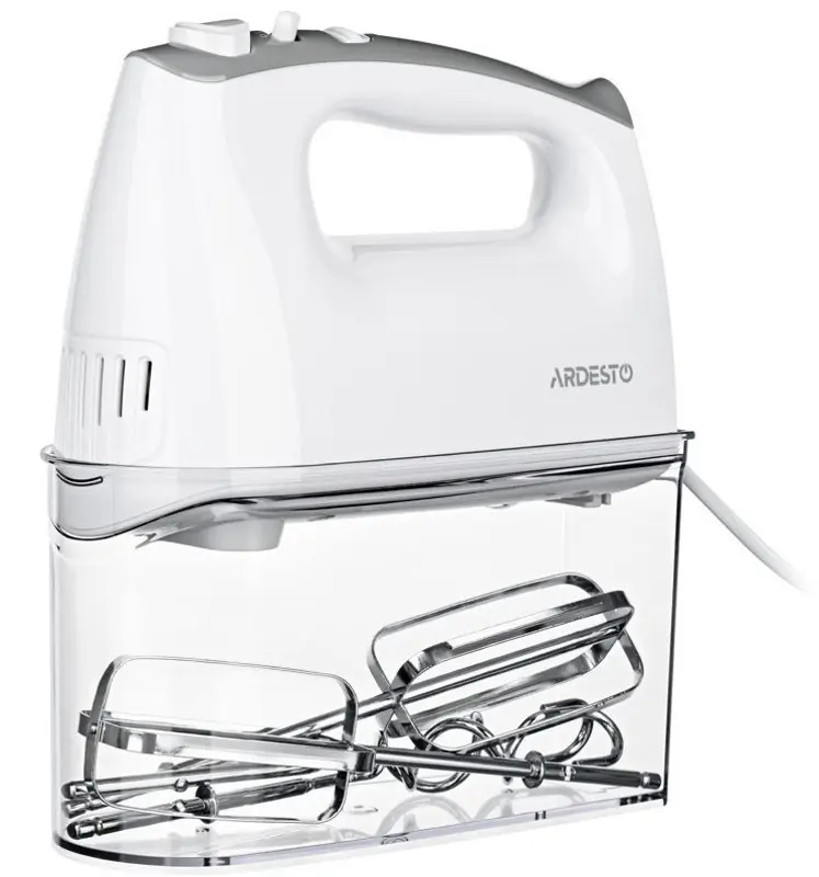 Mixer Ardesto HMK-4006W (White) - 2