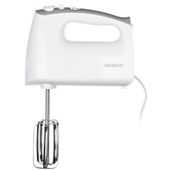 Mixer Ardesto HMK-4006W (White) Thumb