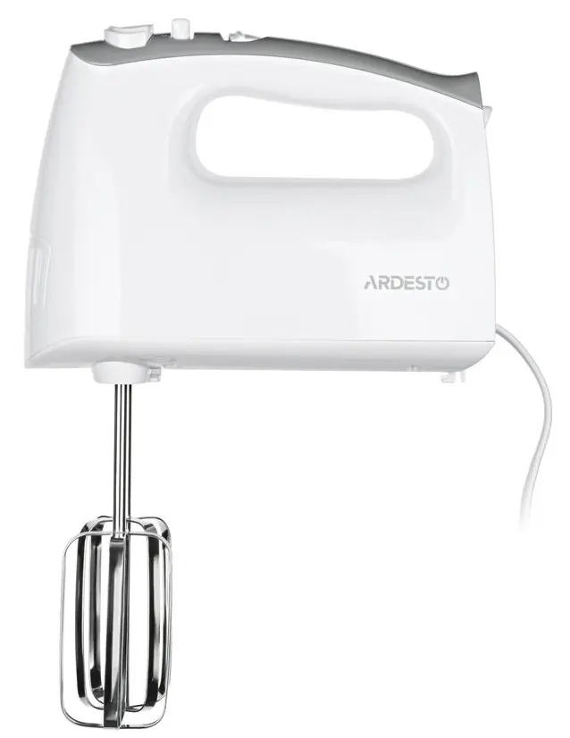 Mixer Ardesto HMK-4006W (White) - 3