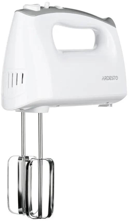 Mixer Ardesto HMK-4006W (White) - 4