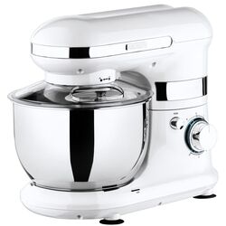 Mixer planetar Ardesto KSTM-8040 (White) Thumb