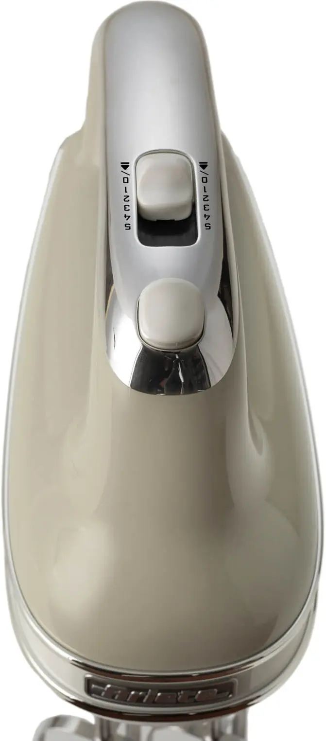 Миксер Ariete Vintage 1548/04 (Beige) - 3
