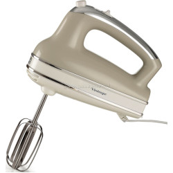 Миксер Ariete Vintage 1548/04 (Beige)