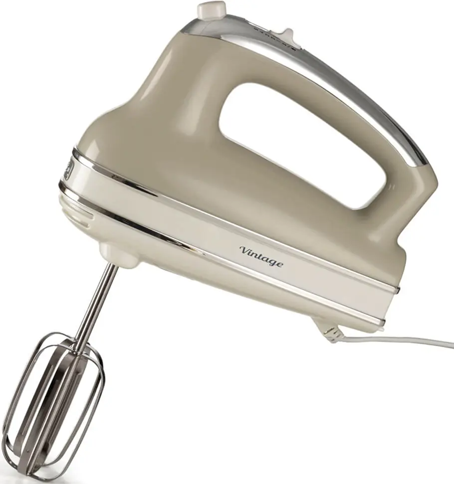 Миксер Ariete Vintage 1548/04 (Beige)