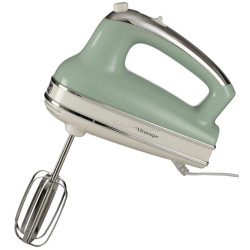 Mixer Ariete Vintage 1548/04 (Green)