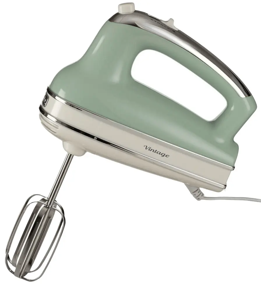 Миксер Ariete Vintage 1548/04 (Green)