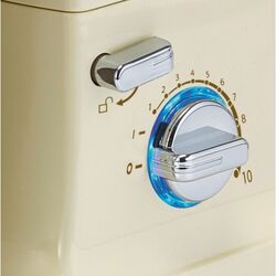 Robot de bucutarie Ariete Pastamatic Gourmet 1596/1KM (Beige) Thumb