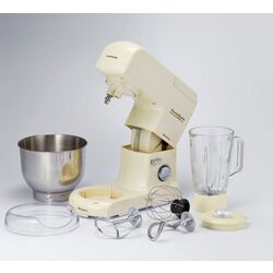 Robot de bucutarie Ariete Pastamatic Gourmet 1596/1KM (Beige) Thumb