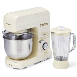 Robot de bucutarie Ariete Pastamatic Gourmet 1596/1KM (Beige)