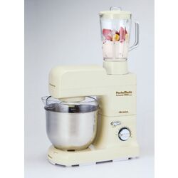 Robot de bucutarie Ariete Pastamatic Gourmet 1596/1KM (Beige) Thumb