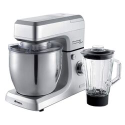 Mixer planetar Ariete Pastamatic Gourmet 1598/1KM (Silver)