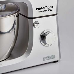Mixer planetar Ariete Pastamatic Gourmet 1598/1KM (Silver) Thumb