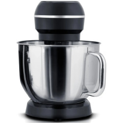Планетарный миксер Berdsen BD-756 375600 (Black/Inox) Thumb
