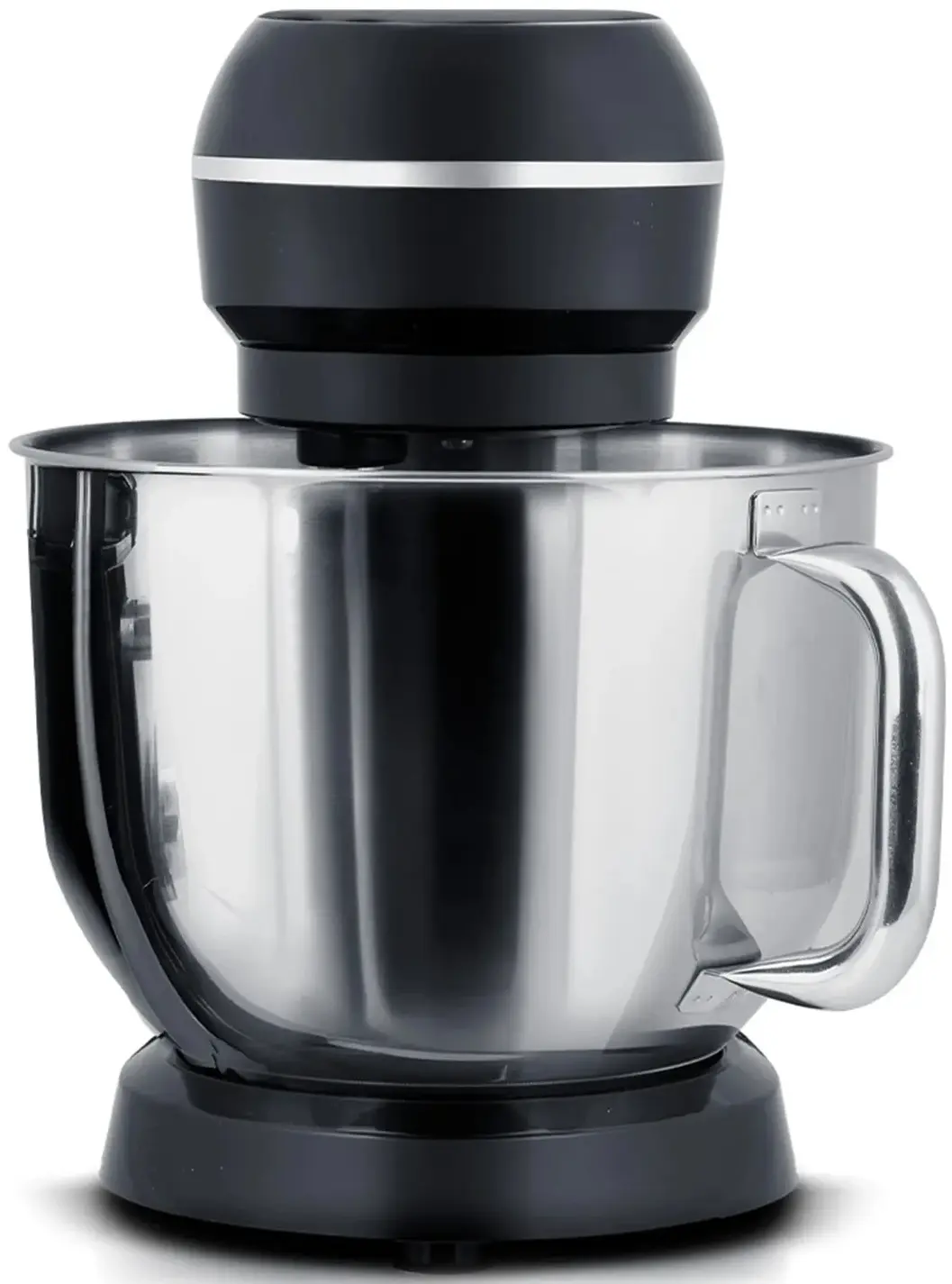 Планетарный миксер Berdsen BD-756 375600 (Black/Inox) - 3