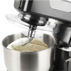 Mixer planetar Black&Decker BXKM1000E (Black/Inox) Thumb