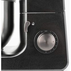 Mixer planetar Black&Decker BXKM1000E (Black/Inox) Thumb