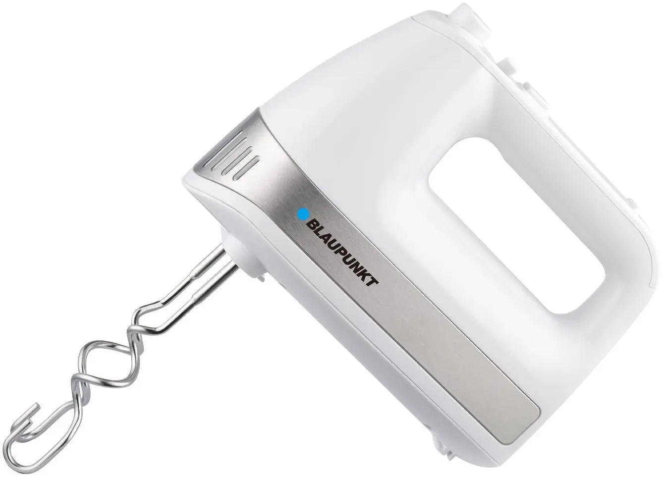 Mixer Blaupunkt HMM401 (White/Silver)