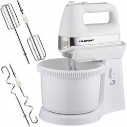 Миксер Blaupunkt HMM601 (White) Thumb