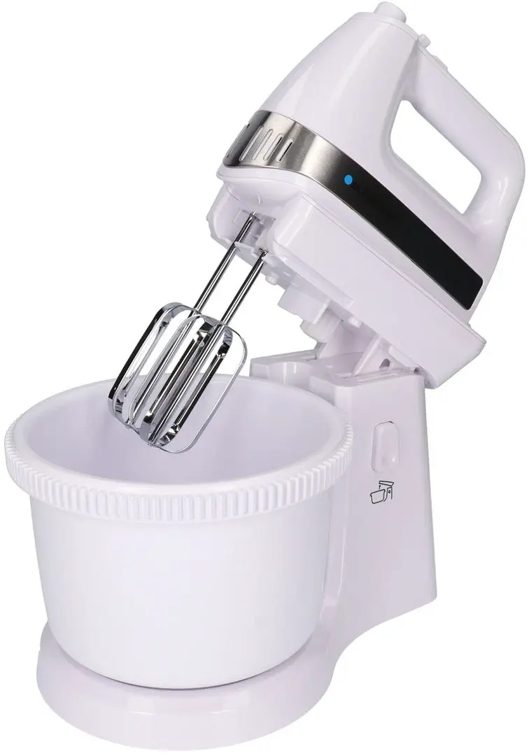 Миксер Blaupunkt HMM601 (White) - 3