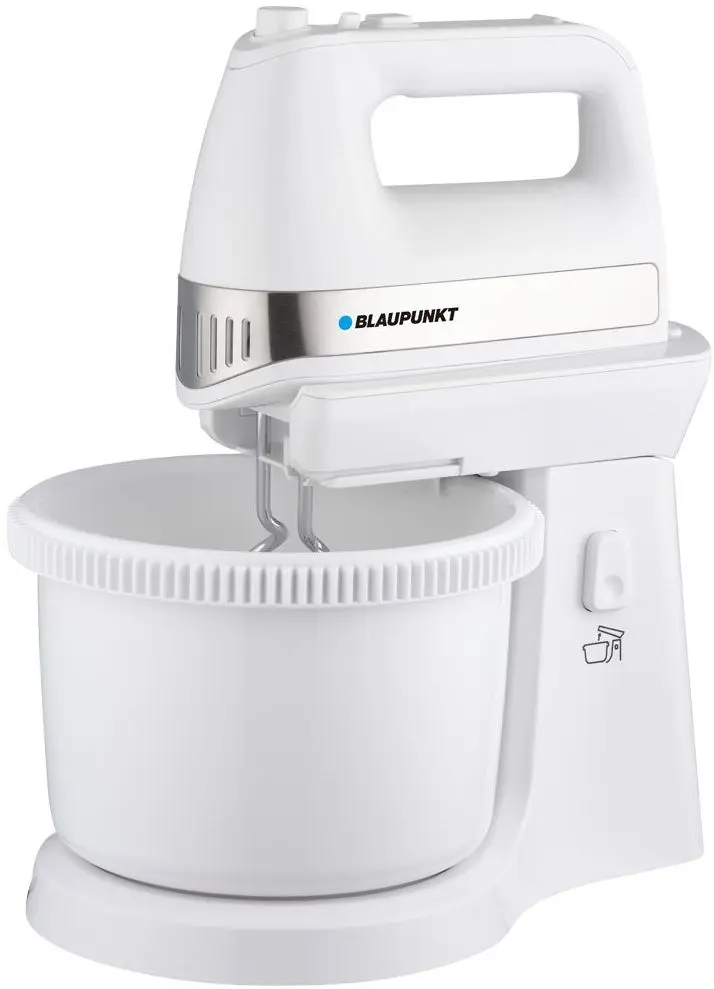 Миксер Blaupunkt HMM601 (White)
