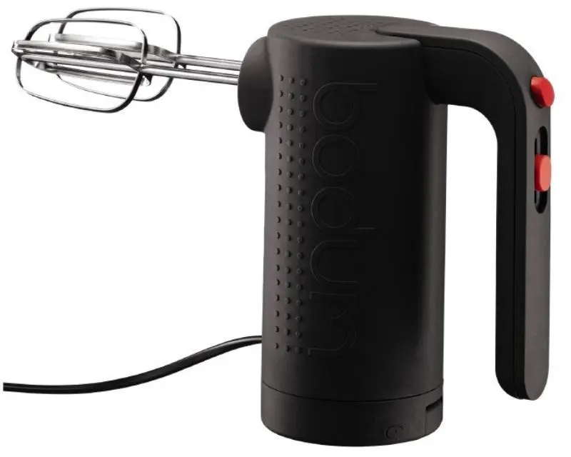 Mixer Bodum Bistro BD11520-01 (Black)