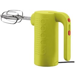 Миксер Bodum Bistro BD11520-565 (Lime Green)