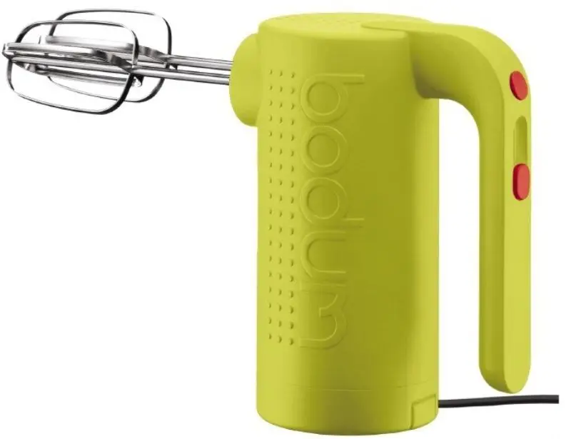 Mixer Bodum Bistro BD11520-565 (Lime Green)