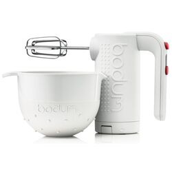 Миксер Bodum Bistro BD11520-913 (White) Thumb