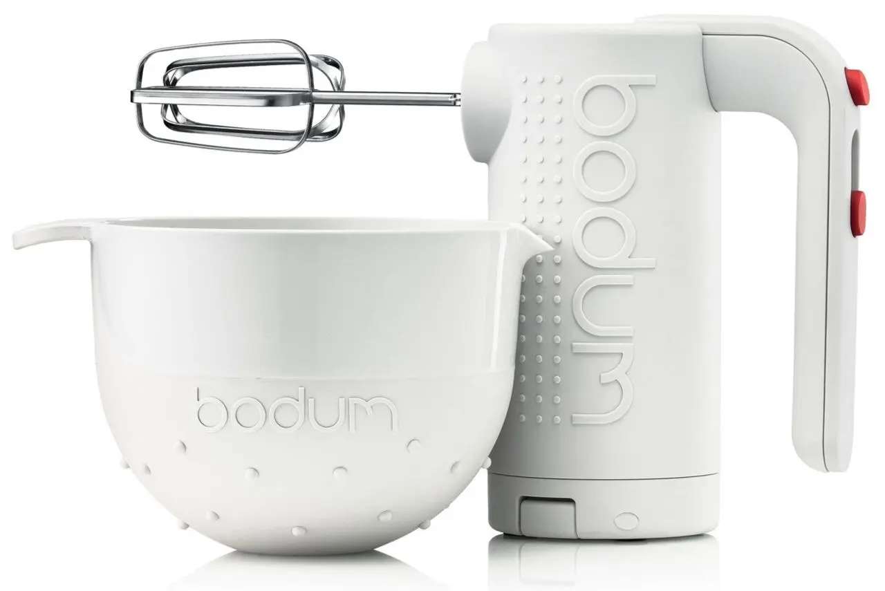 Миксер Bodum Bistro BD11520-913 (White)
