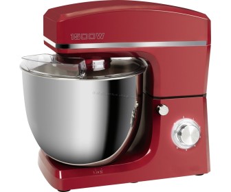 Mixer planetar Bomann KM 6036 CB (Red)