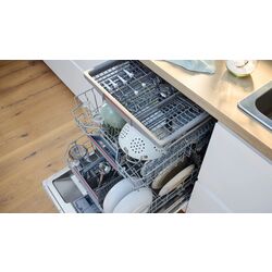 Mixer 2in1 Bosch ErgoMixx MFQ37470 (White) Thumb