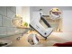 Mixer 2in1 Bosch ErgoMixx MFQ37470 (White)